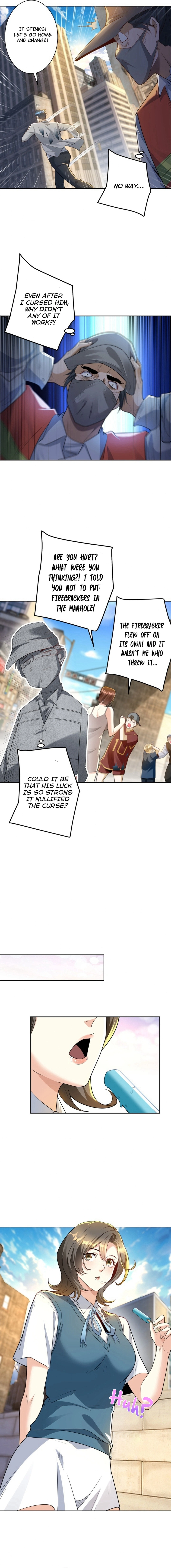 The Sage's Otherworldly Teacher Life Chapter 15 7